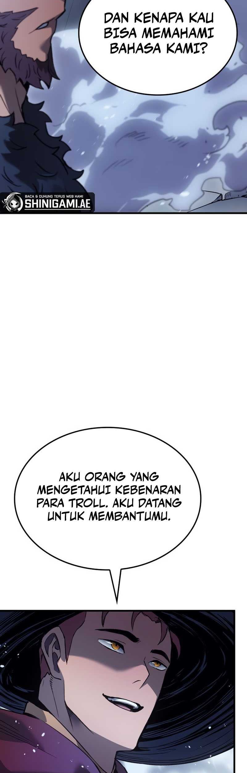 The Indomitable Martial King Chapter 70 Gambar 67
