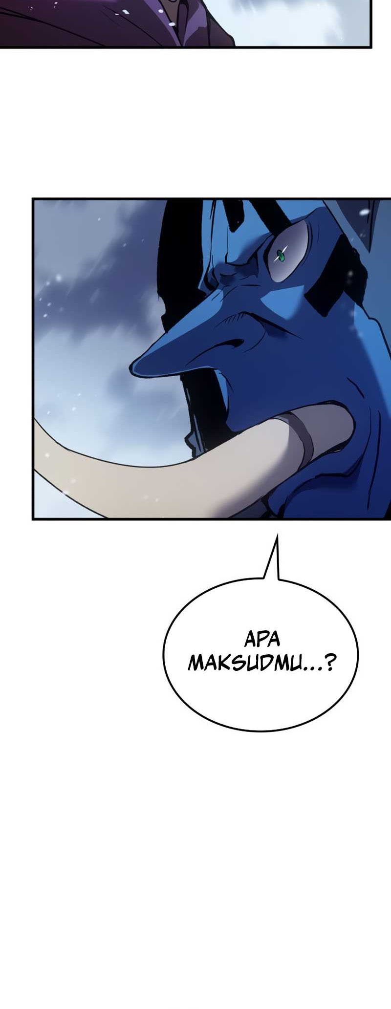 The Indomitable Martial King Chapter 70 Gambar 68