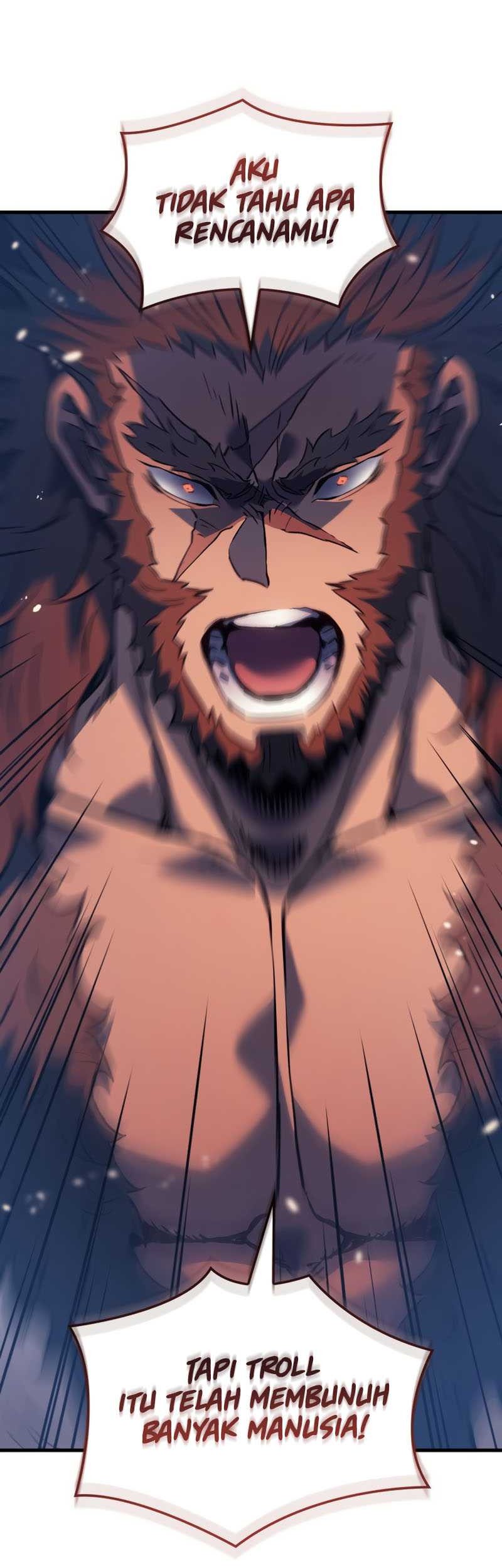 The Indomitable Martial King Chapter 70 Gambar 71