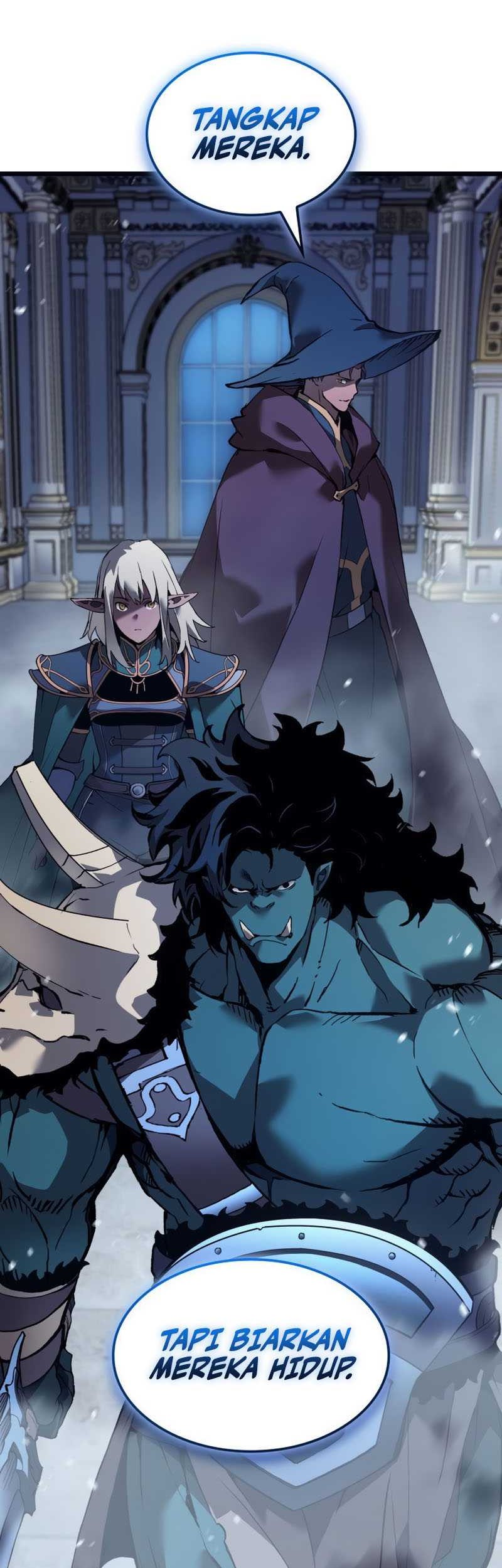 The Indomitable Martial King Chapter 70 Gambar 75
