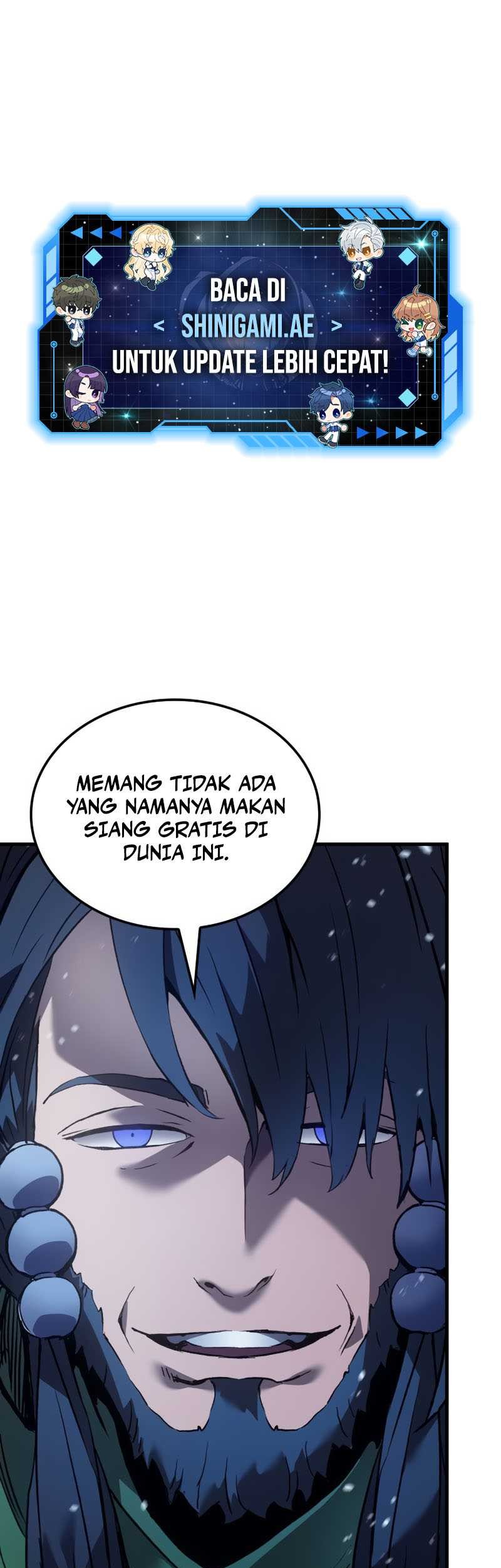Baca Komik The Indomitable Martial King Chapter 70 Gambar 1