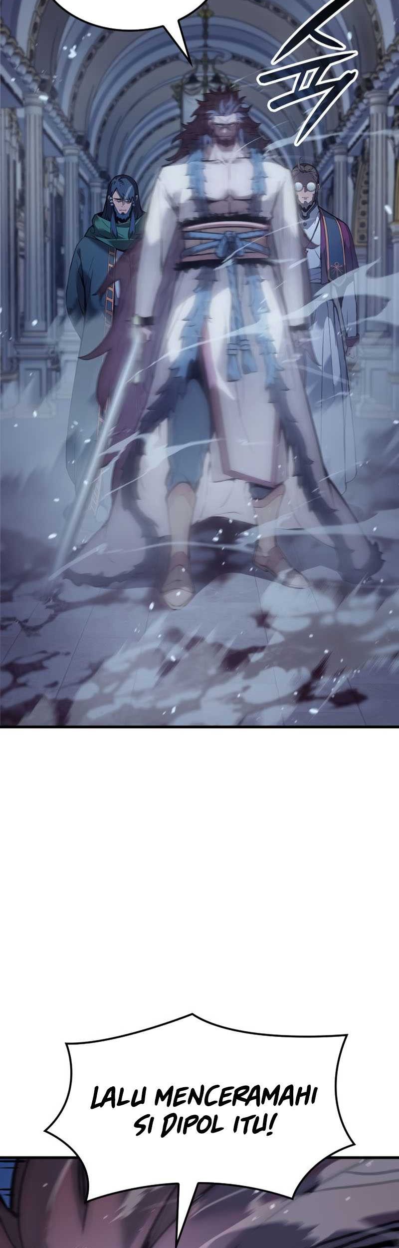 The Indomitable Martial King Chapter 70 Gambar 7