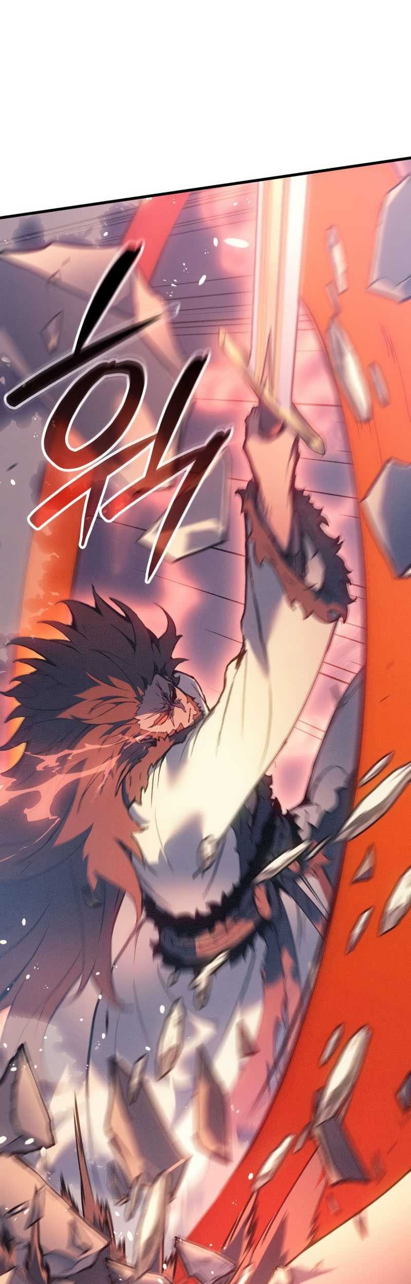 The Indomitable Martial King Chapter 70 Gambar 9