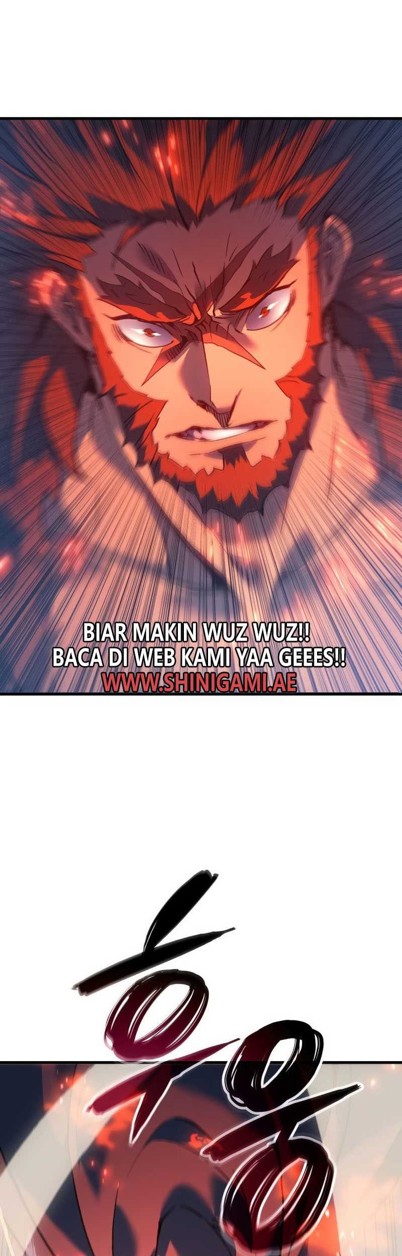 The Indomitable Martial King Chapter 70 Gambar 18