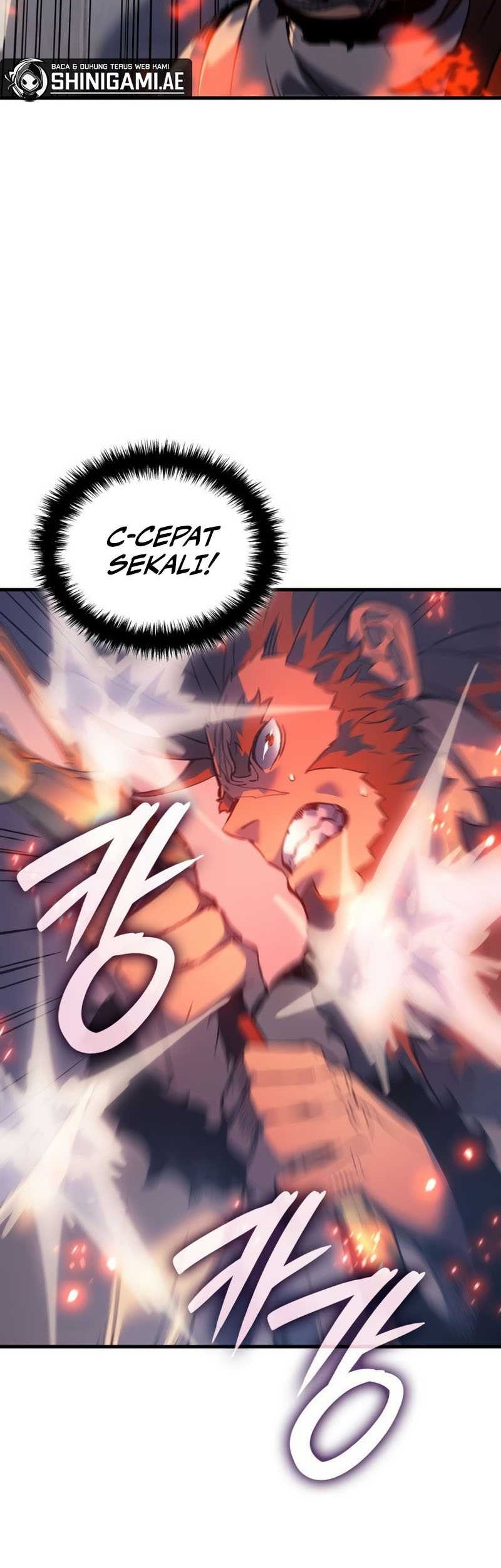 The Indomitable Martial King Chapter 70 Gambar 20