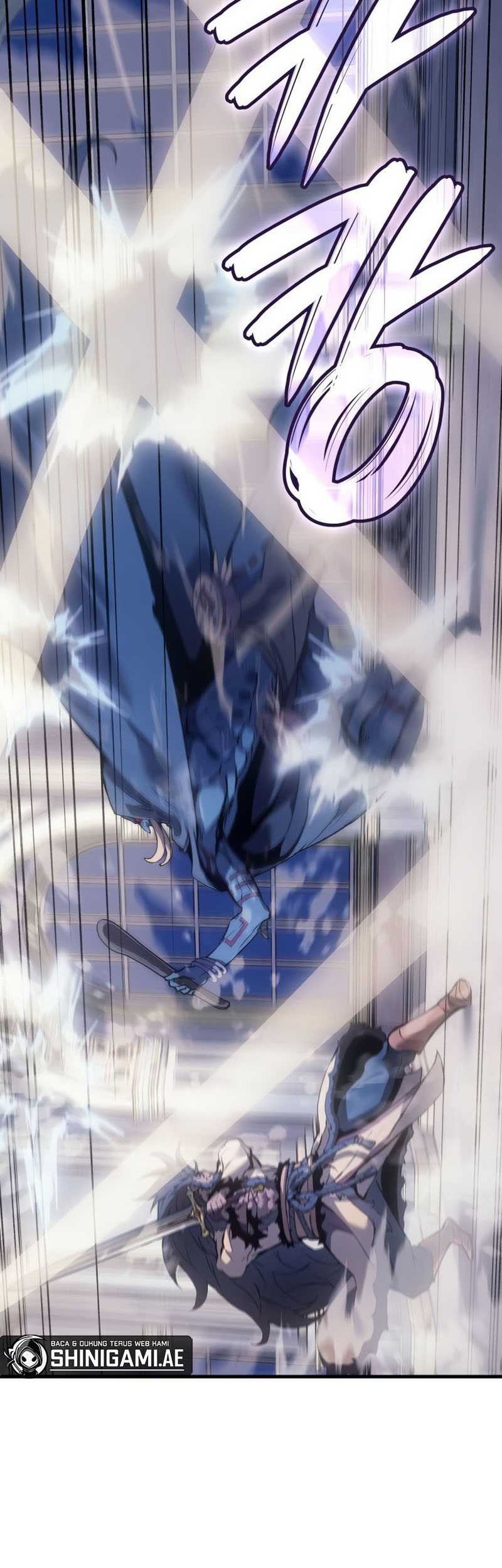 The Indomitable Martial King Chapter 70 Gambar 22