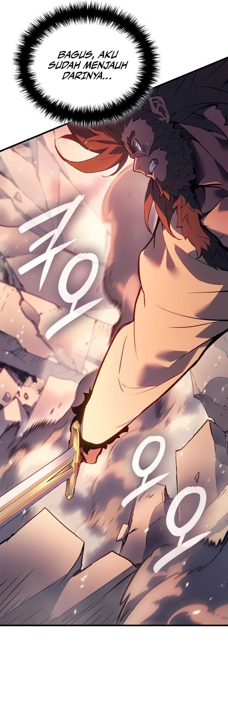 The Indomitable Martial King Chapter 70 Gambar 25