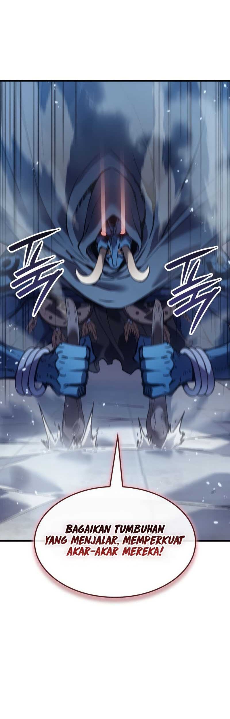 The Indomitable Martial King Chapter 70 Gambar 26