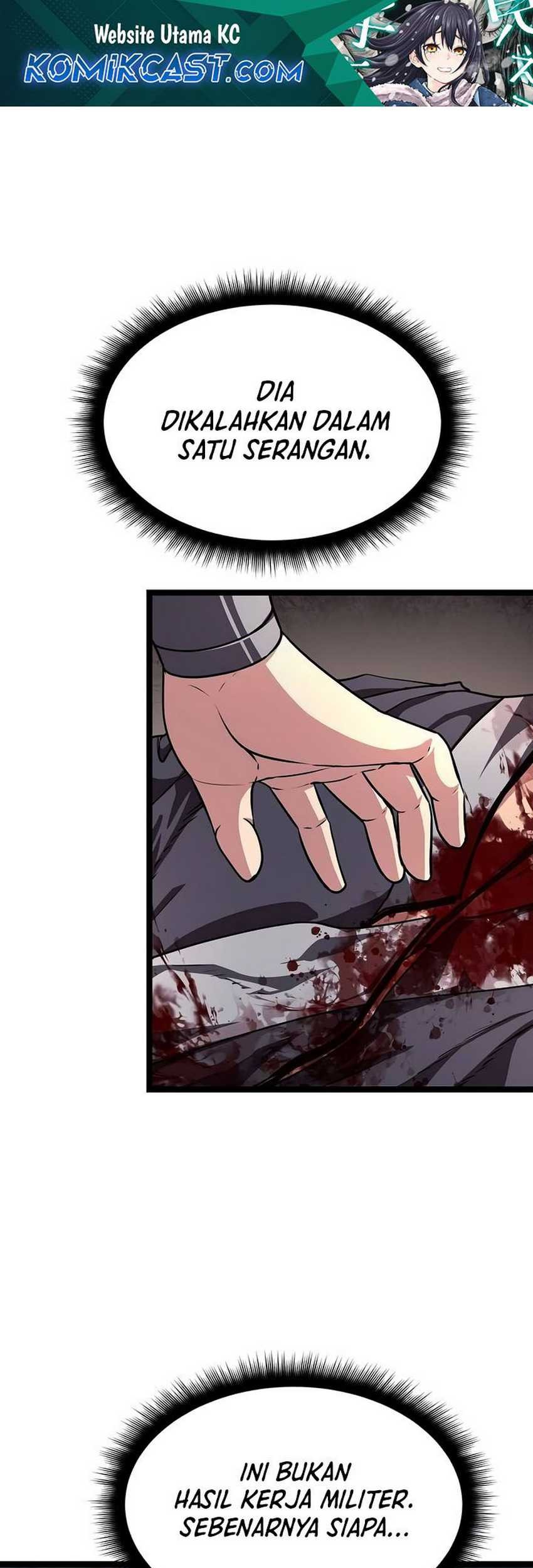 Baca Manhwa Song Baek Chapter 36 Gambar 2