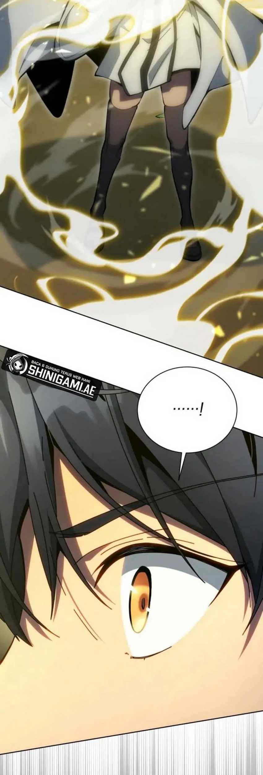Necromancer Academy’s Genius Summoner Chapter 158 Gambar 43