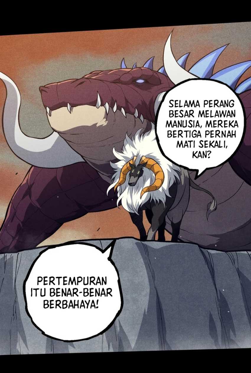 Evolution Begins With A Big Tree Chapter 336 Gambar 12