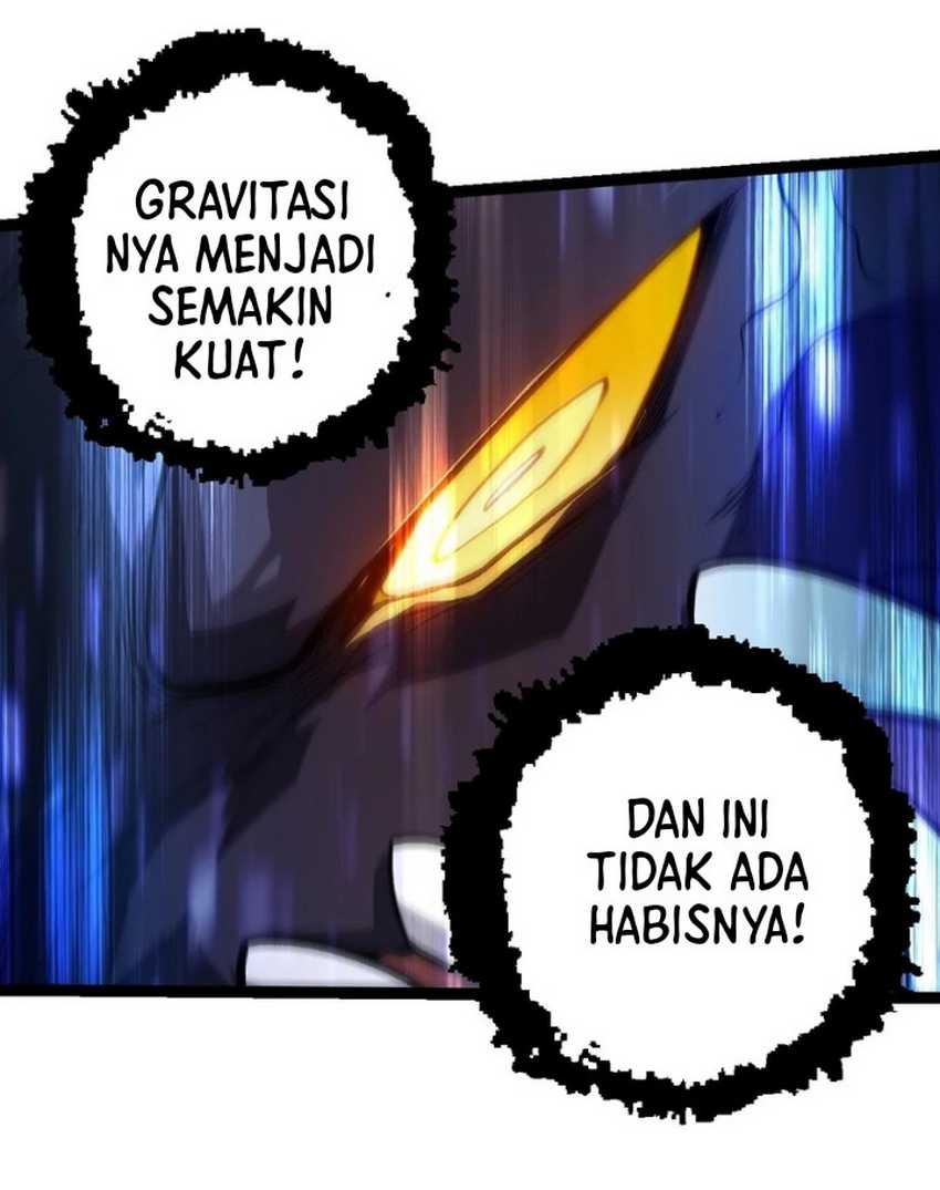Evolution Begins With A Big Tree Chapter 336 Gambar 18