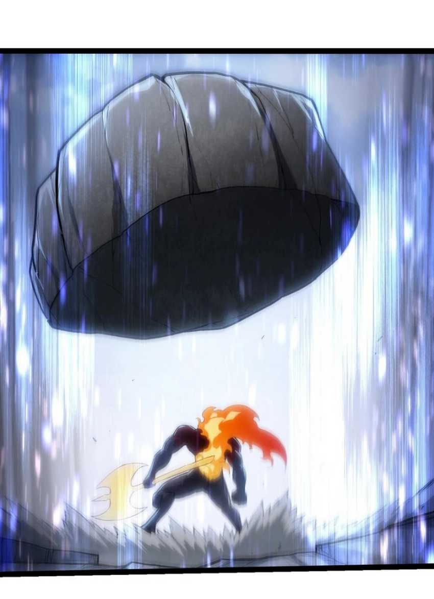 Evolution Begins With A Big Tree Chapter 336 Gambar 24