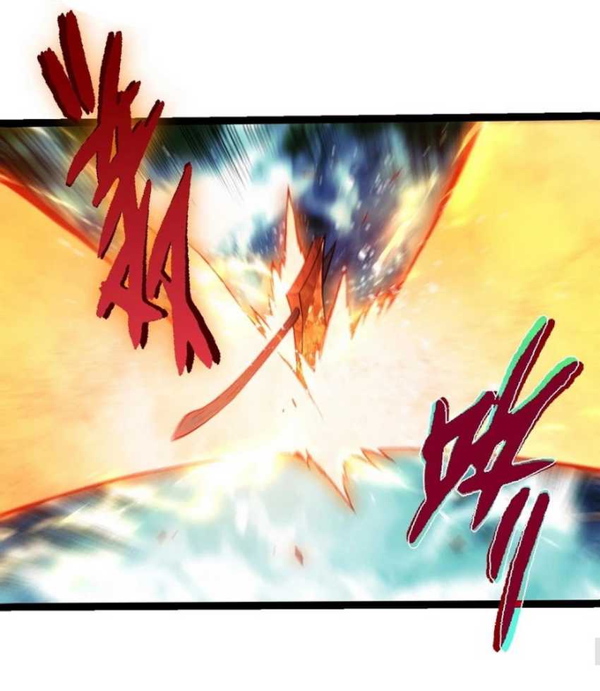 Evolution Begins With A Big Tree Chapter 336 Gambar 37