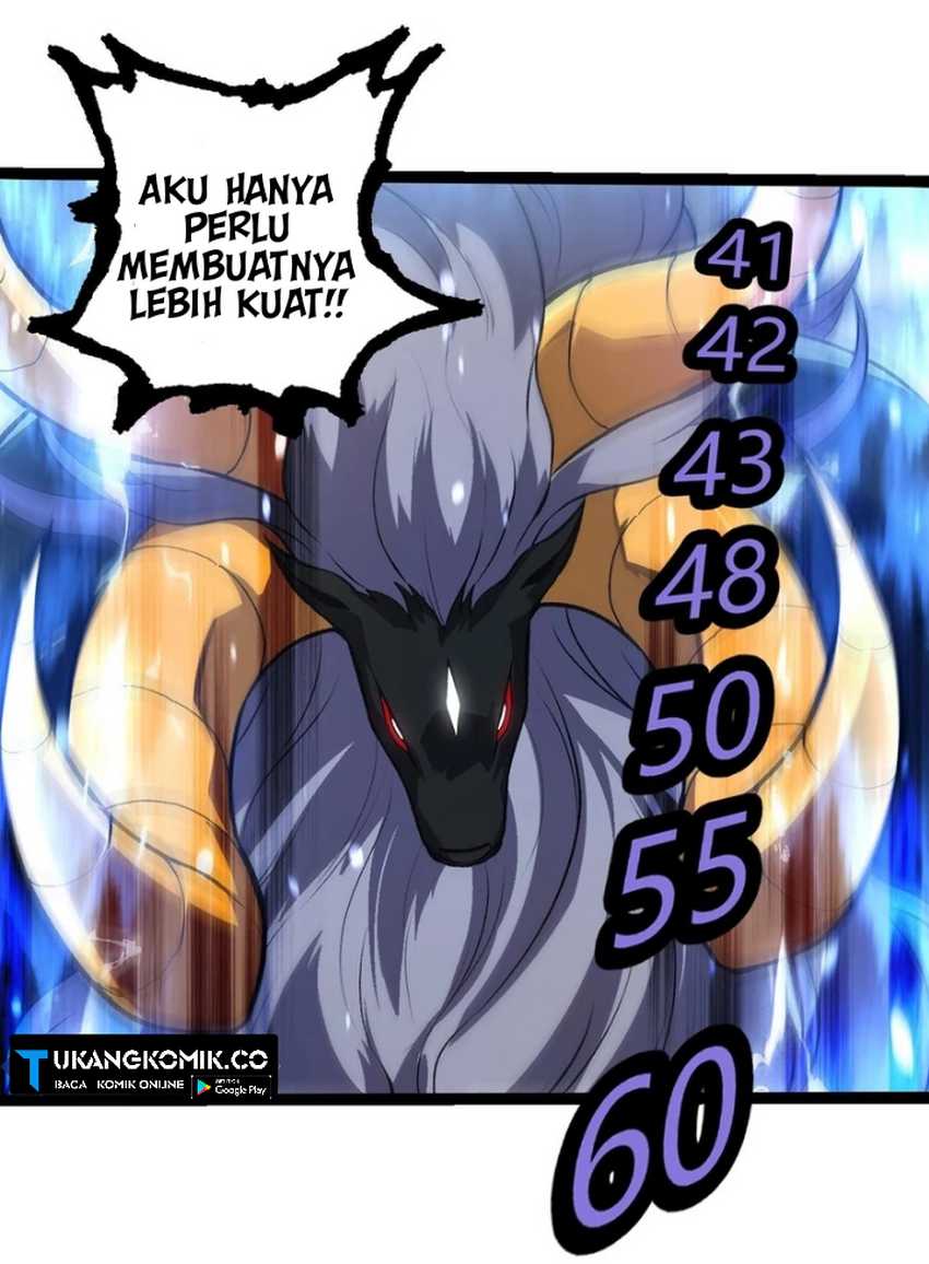 Evolution Begins With A Big Tree Chapter 336 Gambar 6