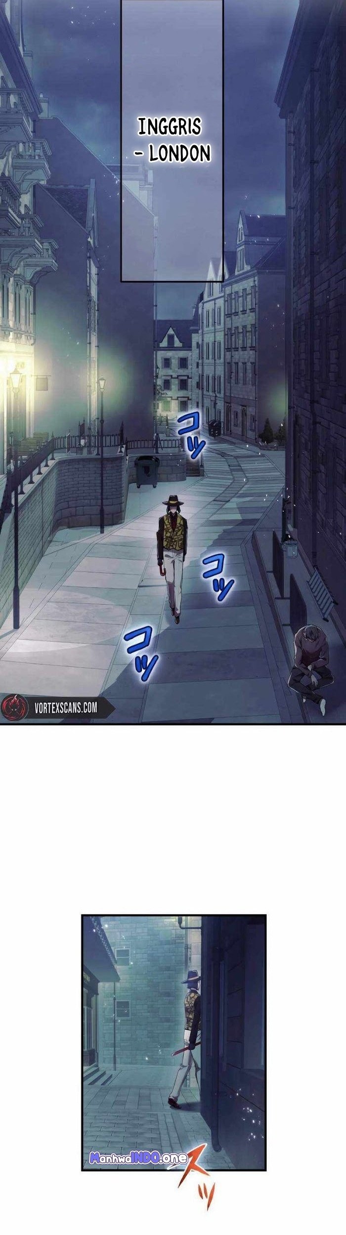 I Am the Strongest Awakeners, Recognized by All of the World’s Cheat Masters Chapter 27 Gambar 54