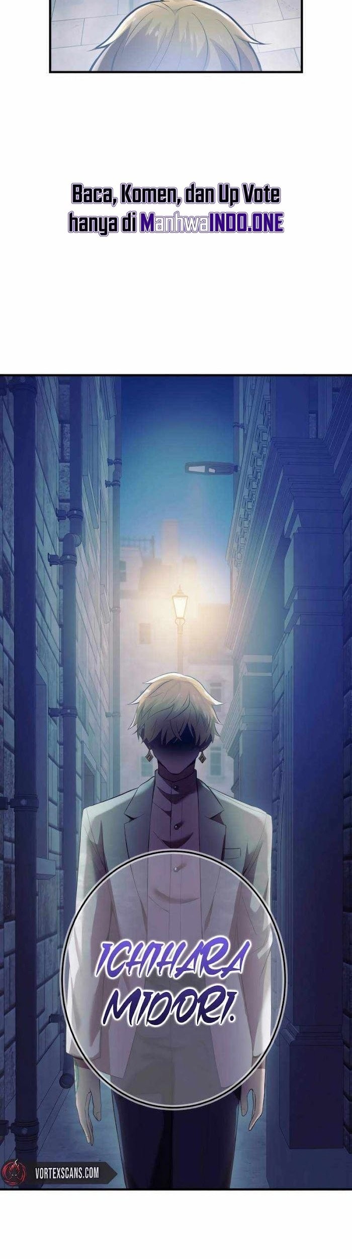 I Am the Strongest Awakeners, Recognized by All of the World’s Cheat Masters Chapter 27 Gambar 57