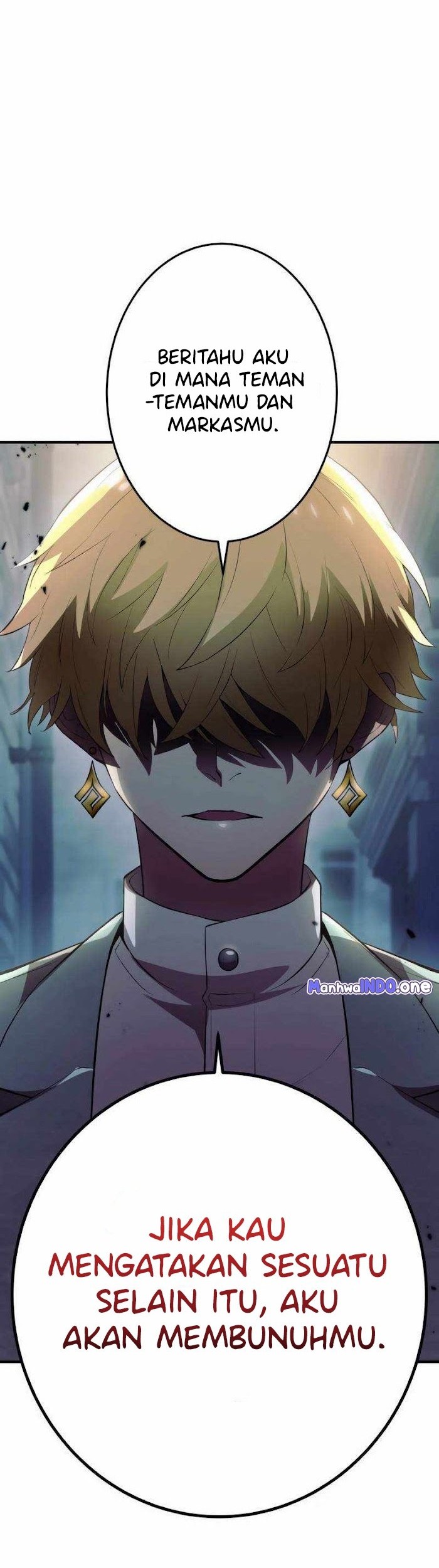 I Am the Strongest Awakeners, Recognized by All of the World’s Cheat Masters Chapter 27 Gambar 58