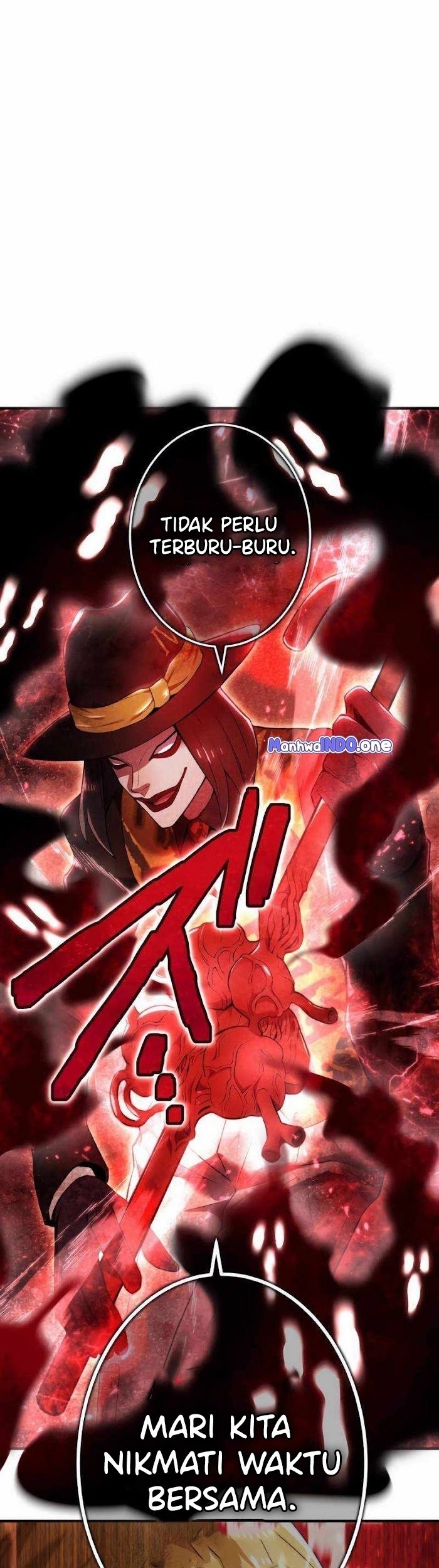 I Am the Strongest Awakeners, Recognized by All of the World’s Cheat Masters Chapter 27 Gambar 59
