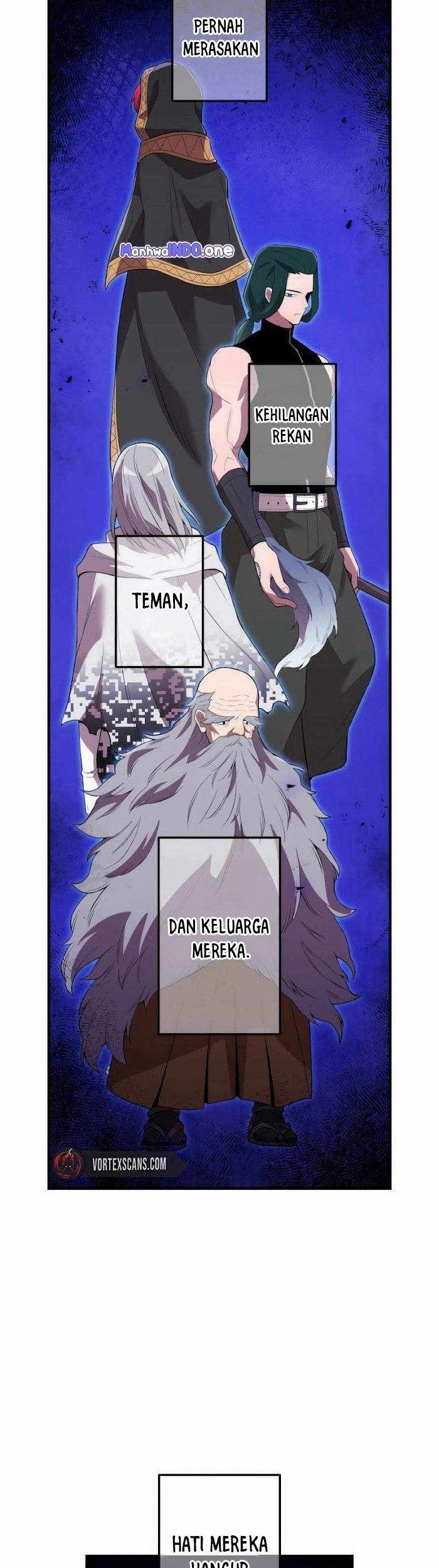 I Am the Strongest Awakeners, Recognized by All of the World’s Cheat Masters Chapter 26 Gambar 22