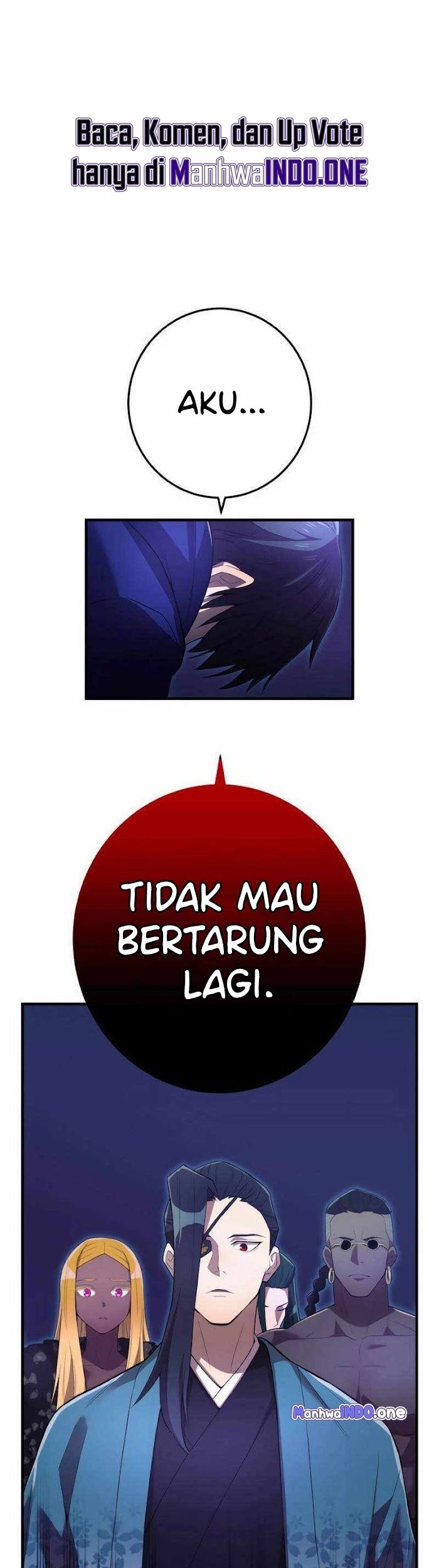 I Am the Strongest Awakeners, Recognized by All of the World’s Cheat Masters Chapter 26 Gambar 25
