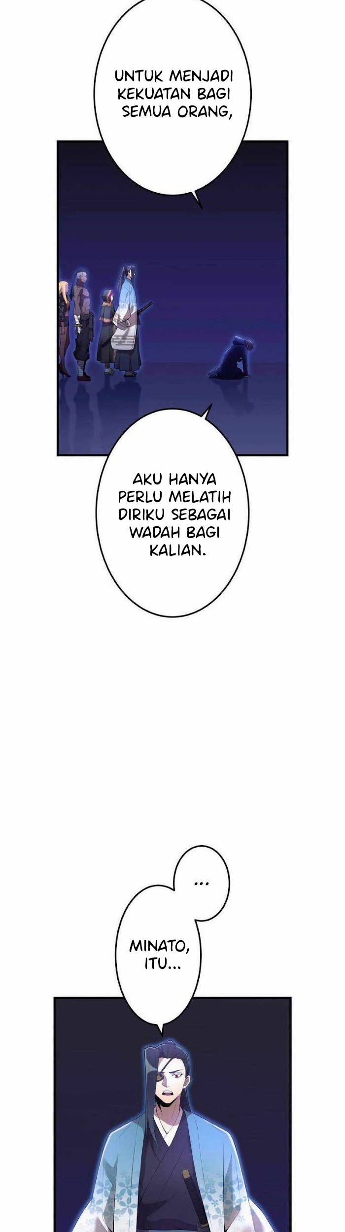 I Am the Strongest Awakeners, Recognized by All of the World’s Cheat Masters Chapter 26 Gambar 28