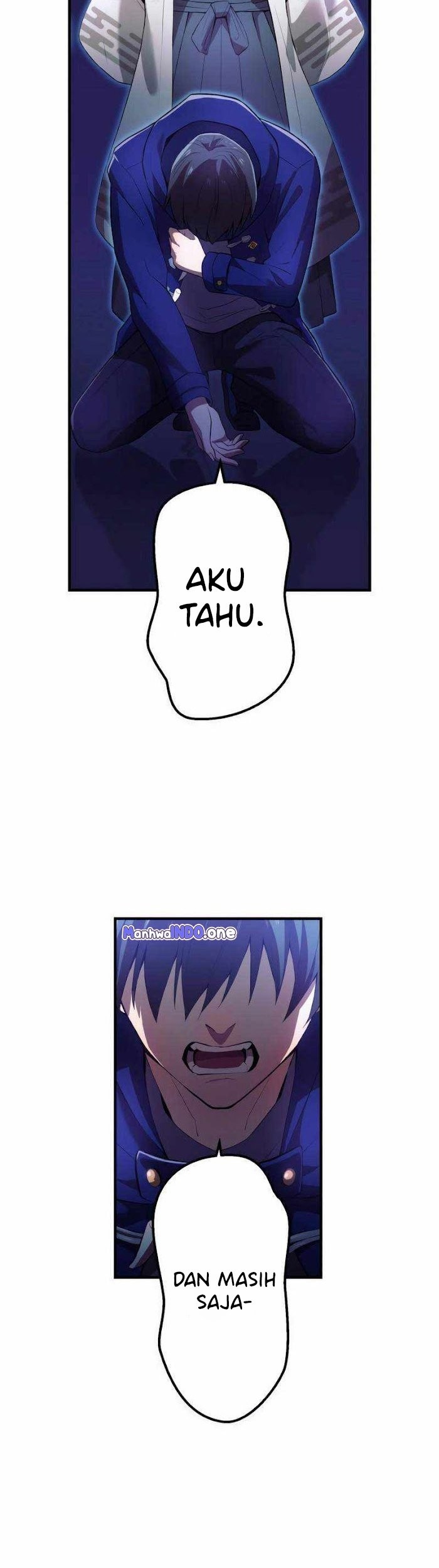 I Am the Strongest Awakeners, Recognized by All of the World’s Cheat Masters Chapter 26 Gambar 29