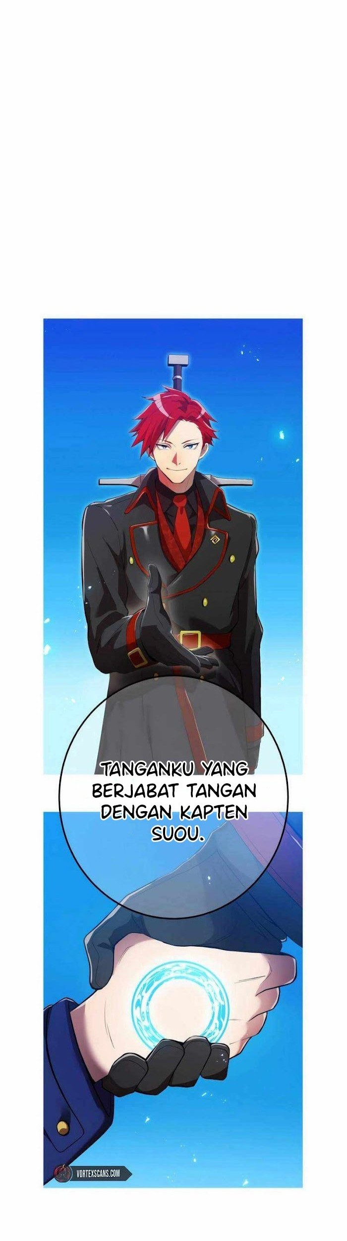 I Am the Strongest Awakeners, Recognized by All of the World’s Cheat Masters Chapter 26 Gambar 30