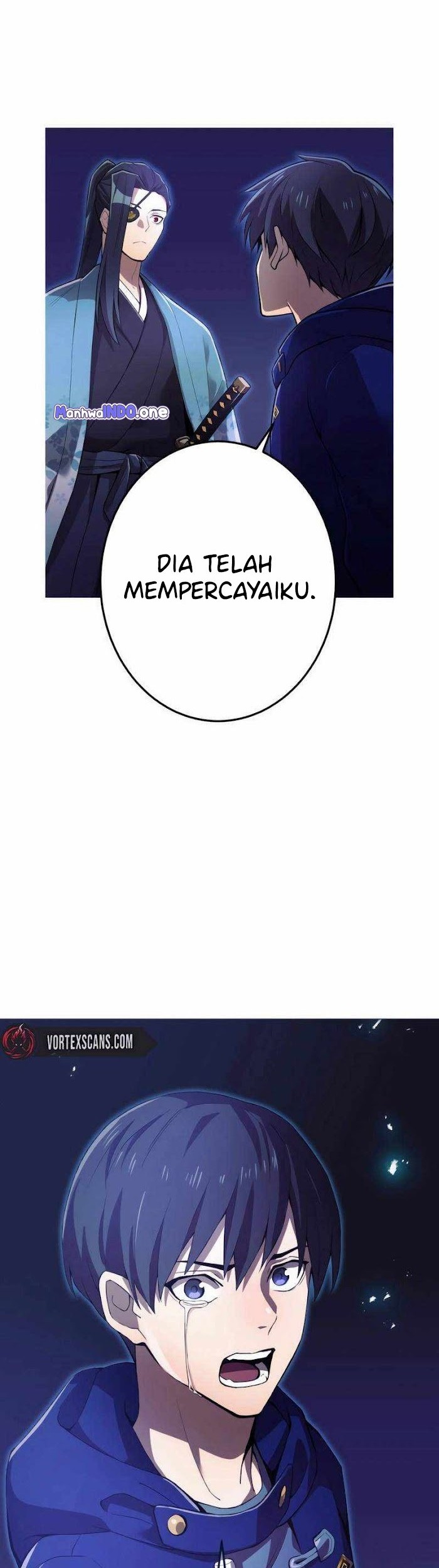 I Am the Strongest Awakeners, Recognized by All of the World’s Cheat Masters Chapter 26 Gambar 32