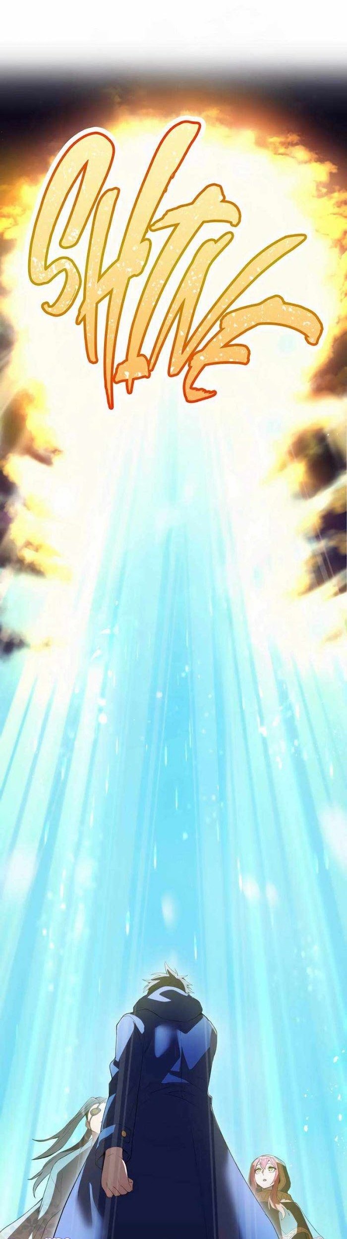 I Am the Strongest Awakeners, Recognized by All of the World’s Cheat Masters Chapter 26 Gambar 36