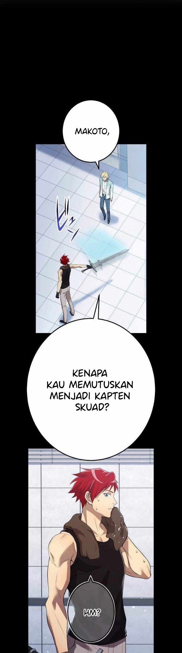 I Am the Strongest Awakeners, Recognized by All of the World’s Cheat Masters Chapter 26 Gambar 4