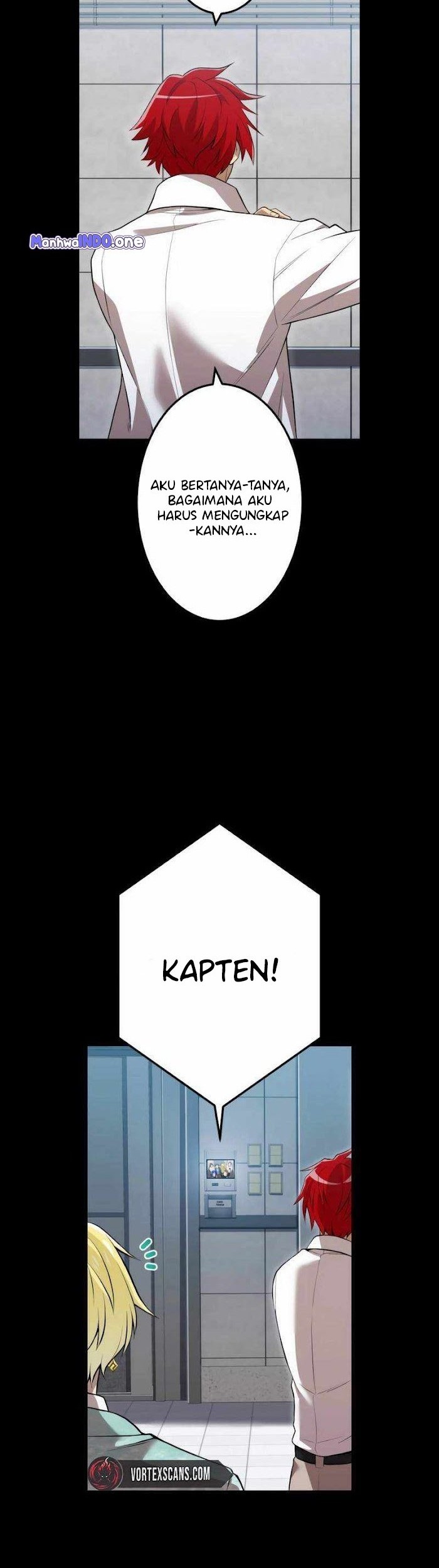 I Am the Strongest Awakeners, Recognized by All of the World’s Cheat Masters Chapter 26 Gambar 8