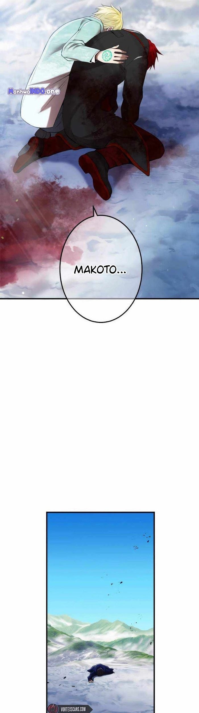 I Am the Strongest Awakeners, Recognized by All of the World’s Cheat Masters Chapter 26 Gambar 17
