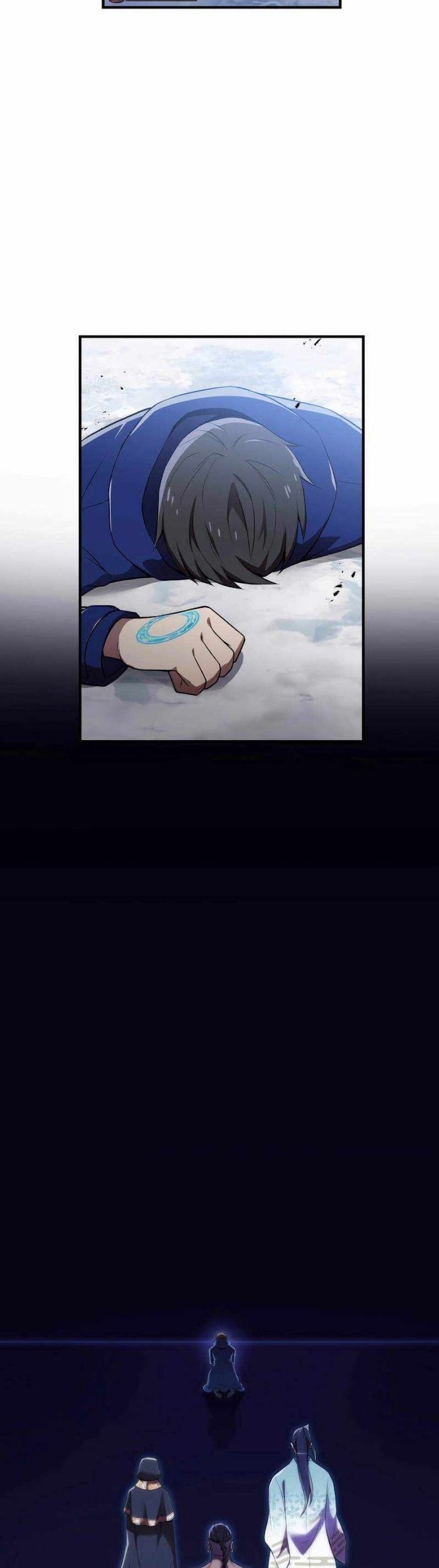 I Am the Strongest Awakeners, Recognized by All of the World’s Cheat Masters Chapter 26 Gambar 18