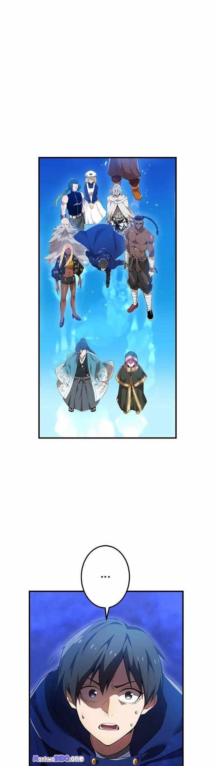 I Am the Strongest Awakeners, Recognized by All of the World’s Cheat Masters Chapter 25 Gambar 22