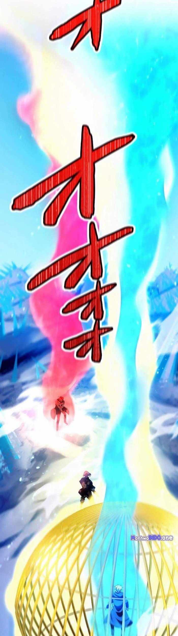 I Am the Strongest Awakeners, Recognized by All of the World’s Cheat Masters Chapter 25 Gambar 24