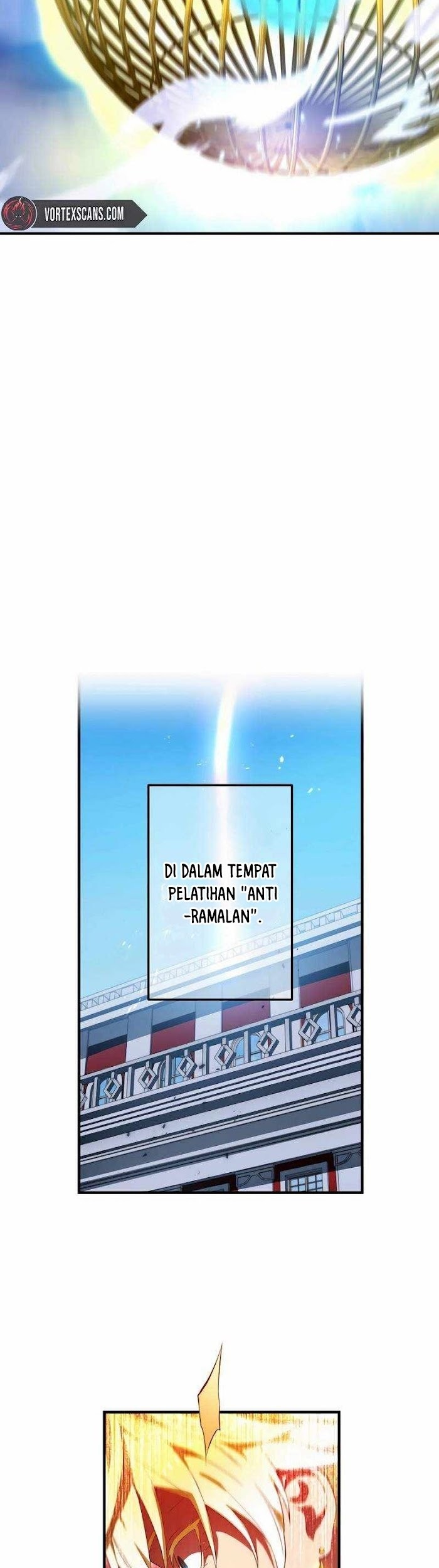 I Am the Strongest Awakeners, Recognized by All of the World’s Cheat Masters Chapter 25 Gambar 25