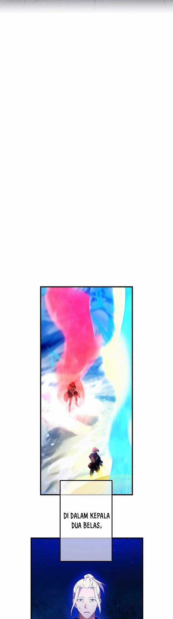 I Am the Strongest Awakeners, Recognized by All of the World’s Cheat Masters Chapter 25 Gambar 29