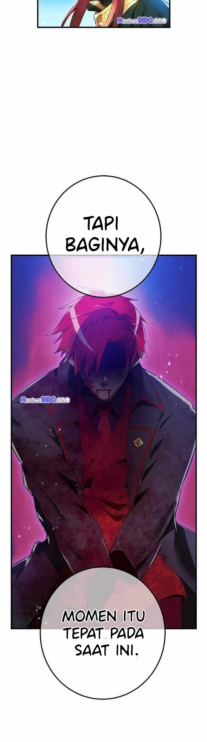 I Am the Strongest Awakeners, Recognized by All of the World’s Cheat Masters Chapter 25 Gambar 35