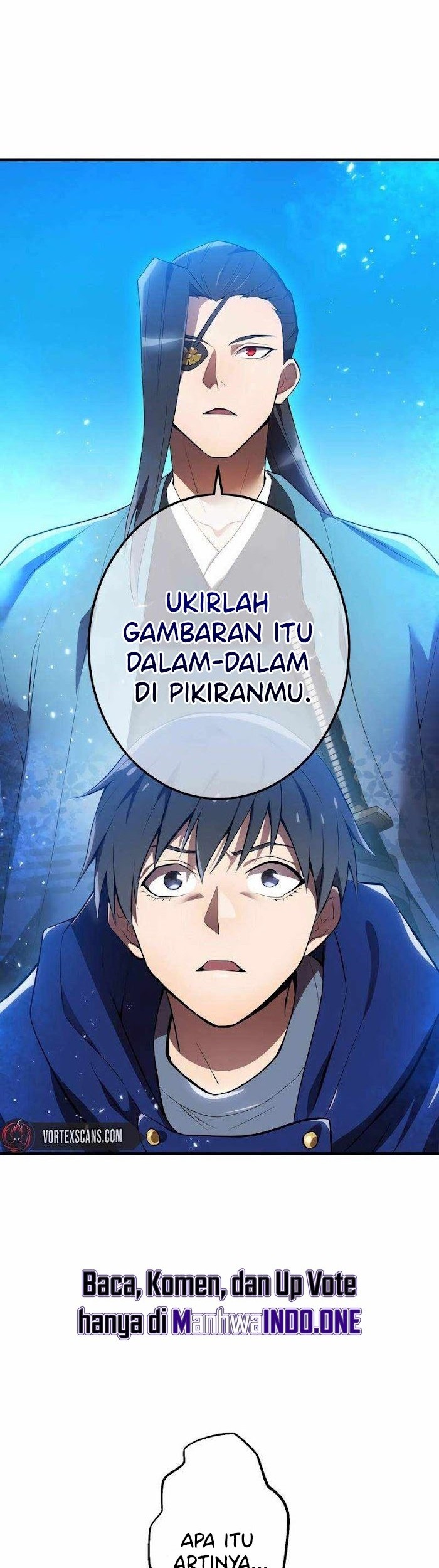 I Am the Strongest Awakeners, Recognized by All of the World’s Cheat Masters Chapter 25 Gambar 36