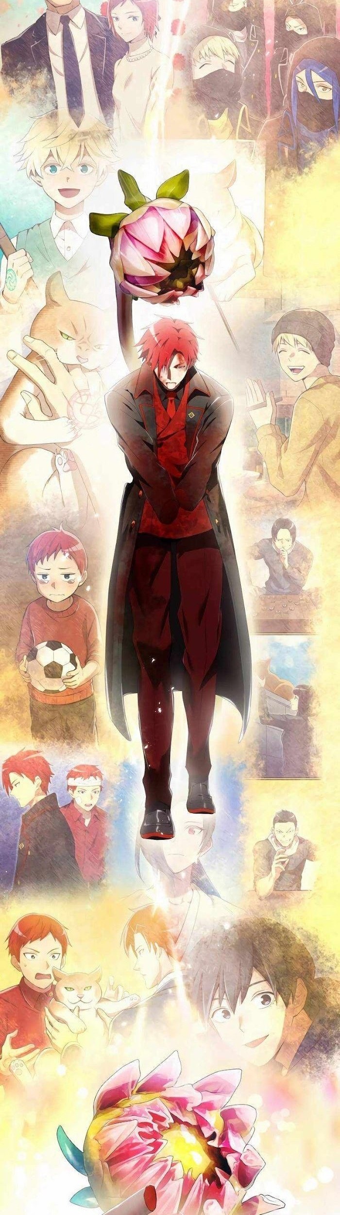 I Am the Strongest Awakeners, Recognized by All of the World’s Cheat Masters Chapter 25 Gambar 38