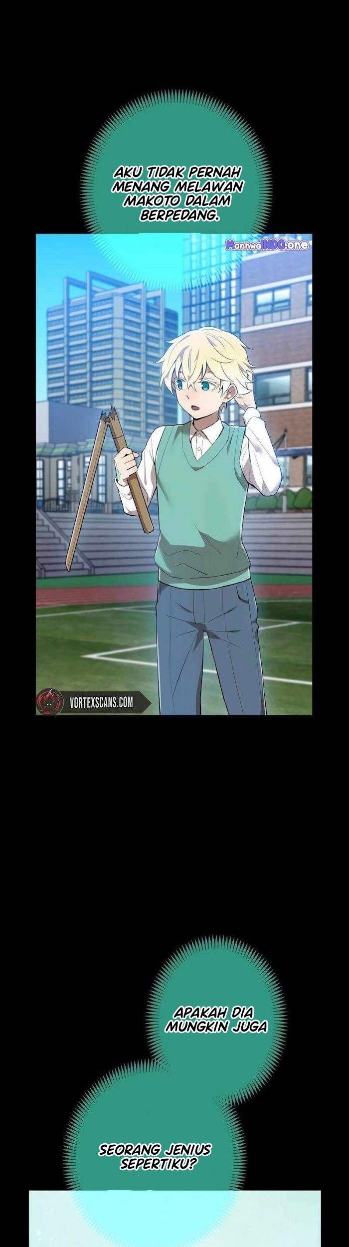 Baca Manga I Am the Strongest Awakeners, Recognized by All of the World’s Cheat Masters Chapter 25 Gambar 2