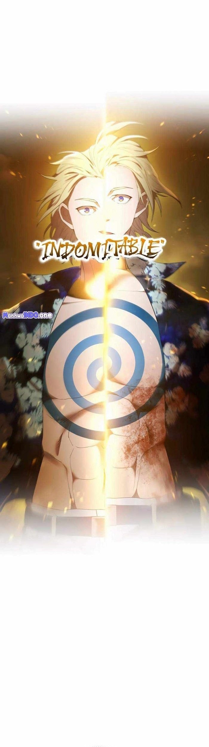 I Am the Strongest Awakeners, Recognized by All of the World’s Cheat Masters Chapter 25 Gambar 42