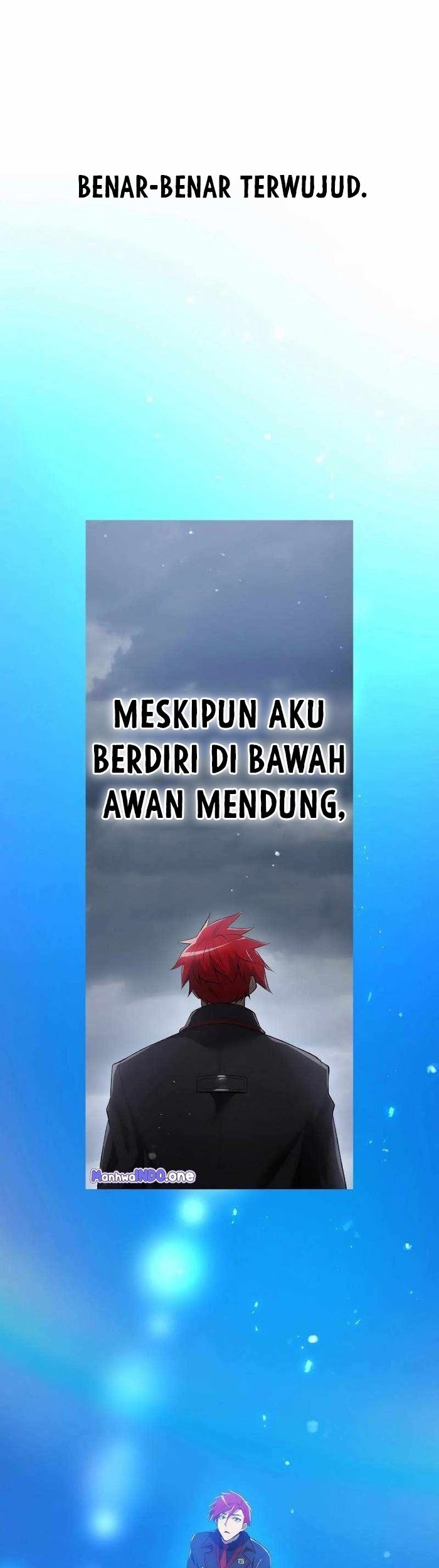 I Am the Strongest Awakeners, Recognized by All of the World’s Cheat Masters Chapter 25 Gambar 47