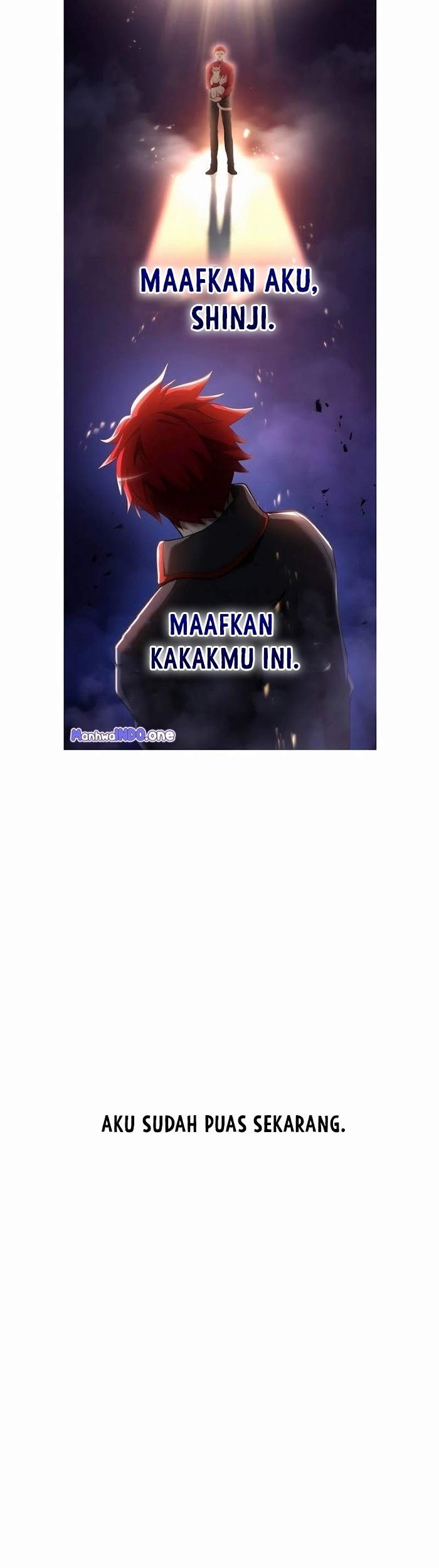 I Am the Strongest Awakeners, Recognized by All of the World’s Cheat Masters Chapter 25 Gambar 53