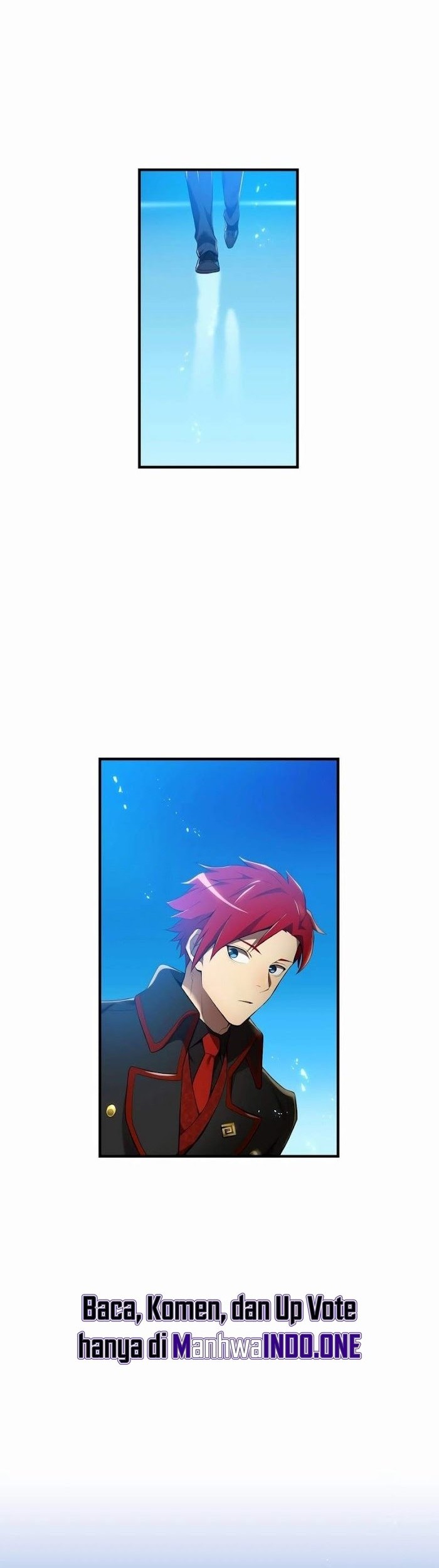 I Am the Strongest Awakeners, Recognized by All of the World’s Cheat Masters Chapter 25 Gambar 54