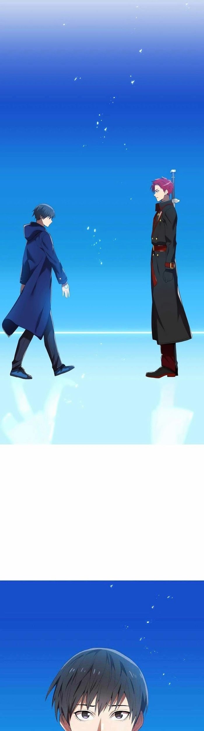I Am the Strongest Awakeners, Recognized by All of the World’s Cheat Masters Chapter 25 Gambar 55