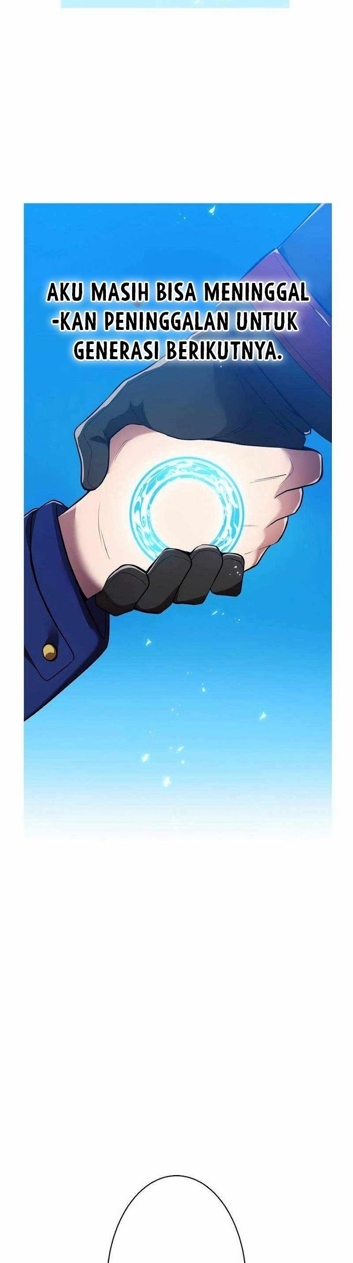 I Am the Strongest Awakeners, Recognized by All of the World’s Cheat Masters Chapter 25 Gambar 58
