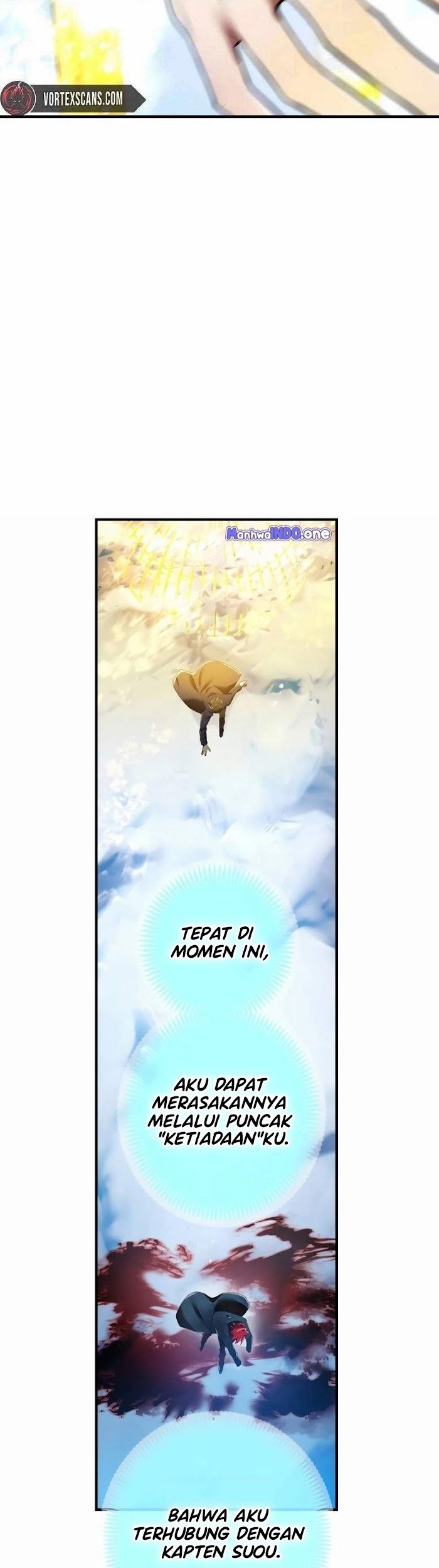 I Am the Strongest Awakeners, Recognized by All of the World’s Cheat Masters Chapter 25 Gambar 60