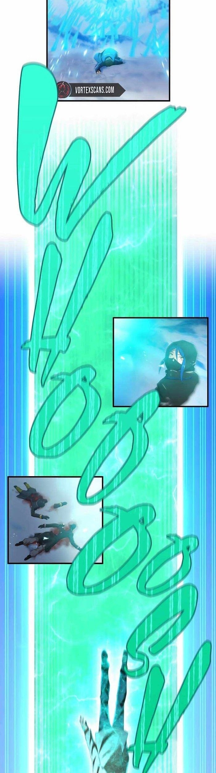 I Am the Strongest Awakeners, Recognized by All of the World’s Cheat Masters Chapter 25 Gambar 62